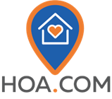 HOA.com Logo